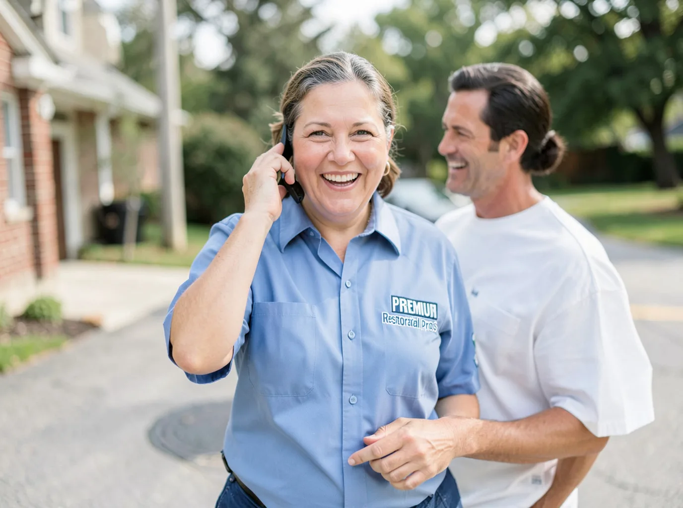 Water Damage Restoration Forsan, TX FAQs